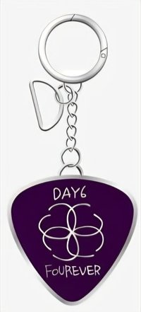 24聖誕控 鑰匙圈吊飾 