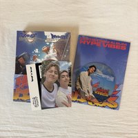 BUDDY ver. 空專 CD奎