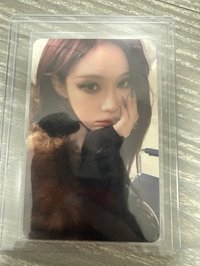 冬_Dirty Work隨機卡-2