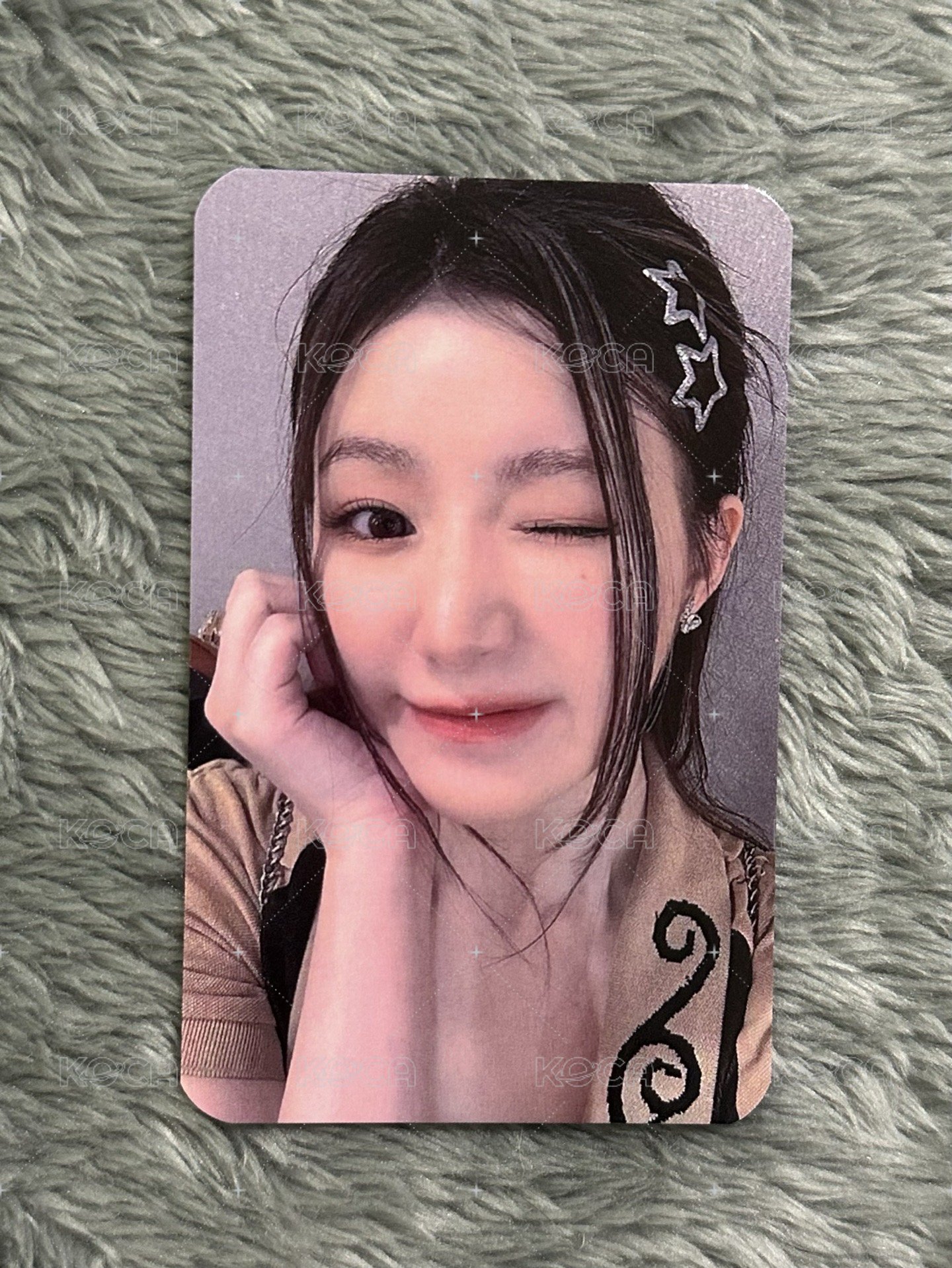 刷
