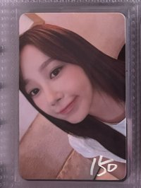 阿馬給燈簽售吉