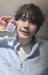 正規一 ms 簽售卡 