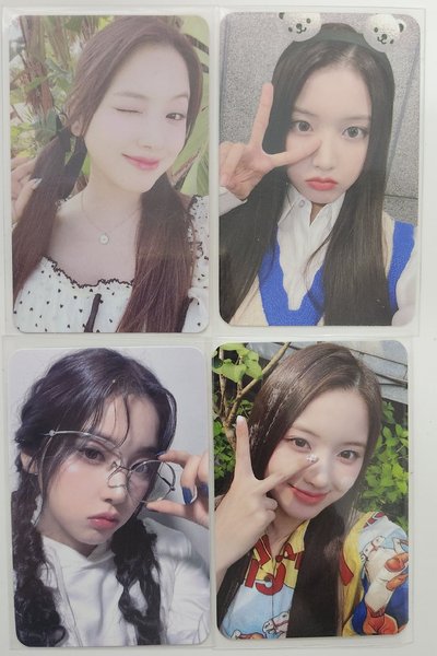 JIWOO LA/髮箍/Yes24/偵探