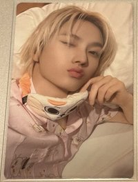 WVS LD 2.0 睡衣卡