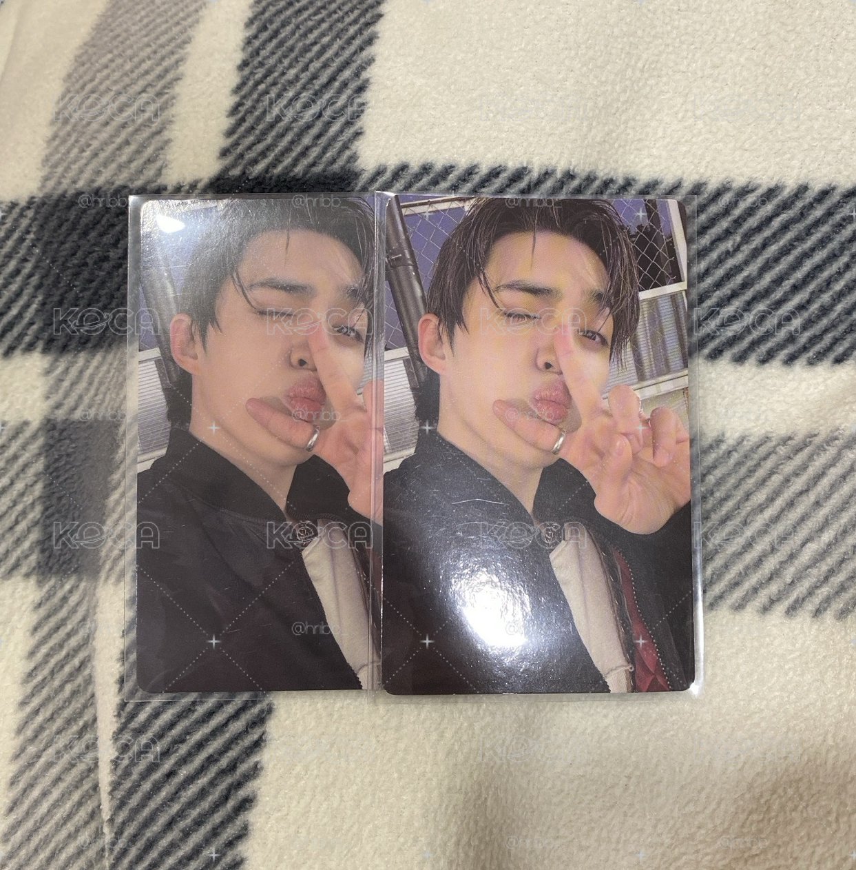 S.COUPS 正規五 WVS特典