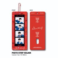 DICON N°21 A版 卡套 (組) 人生四格