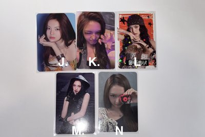 小柒專卡/隨機卡