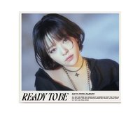 mini 13單封 專輯 