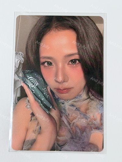 BABYMONSTER 24FM 雅加達