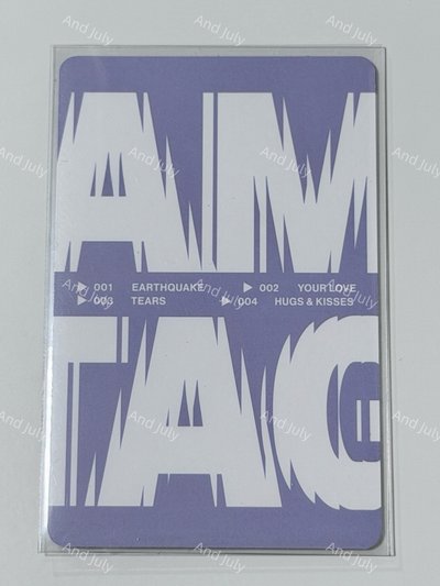 BABYMONSTER 24FM 雅加達