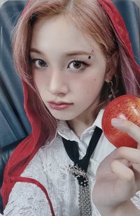 正規一 sr 特典卡 小紅帽勾