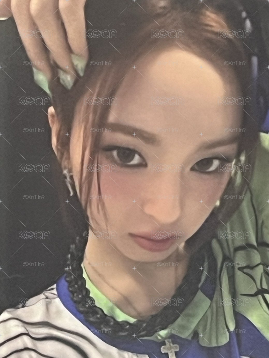 柒專卡