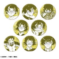藍色監獄原畫展 蜂樂迴個人池
