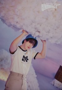 1st 日本巨蛋巡迴 隨機卡 2nd 大卡