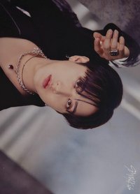 1st 日本巨蛋巡迴 隨機卡 1st 大卡