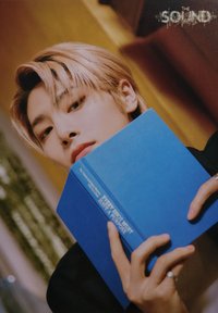 THE SOUND 隨機卡 大卡