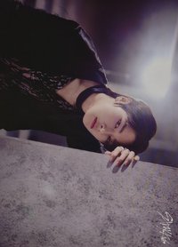 1st 日本巨蛋巡迴 隨機卡 1st 大卡