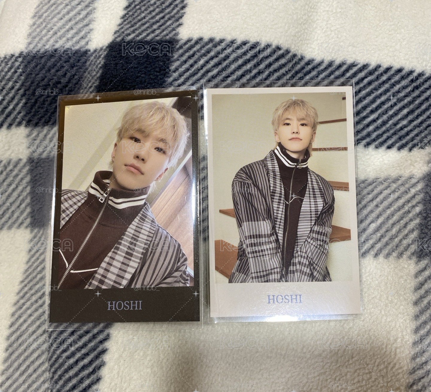 HOSHI
