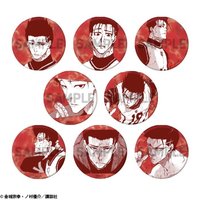 藍色監獄原畫展 馬狼照英個人池