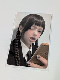 🩷 Chanelle 電子專卡(微損)