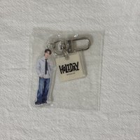 holiday扭蛋吊飾 燦