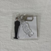 new_扭蛋吊飾 秀