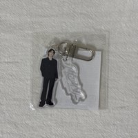 new_扭蛋吊飾 燦