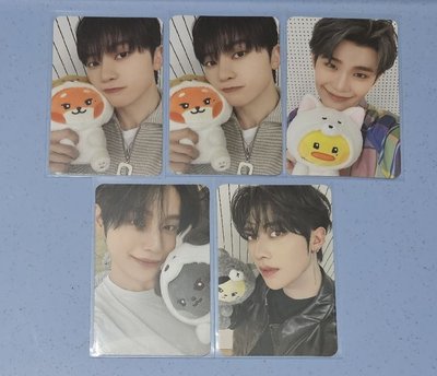 ZB1 zeroni 滿額卡