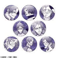 藍色監獄原畫展 御影玲王個人池