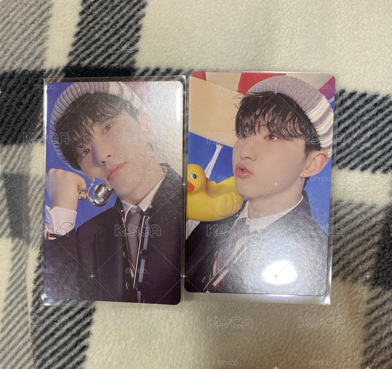 HOSHI