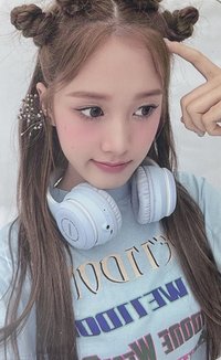 Bubble 專輯卡 耳機勾