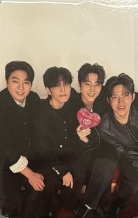 Kitkat 線上 代言卡 黑版