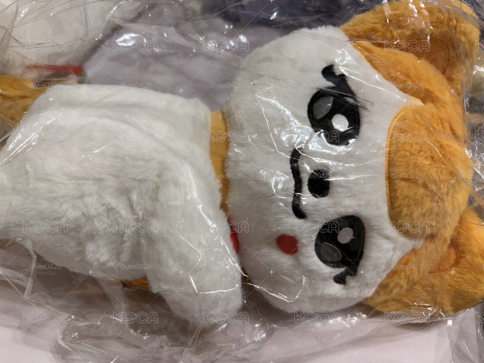 全新側背包