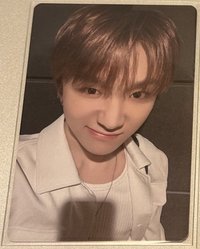 一直娛1.0 中背 一卡一專(紅版未拆)