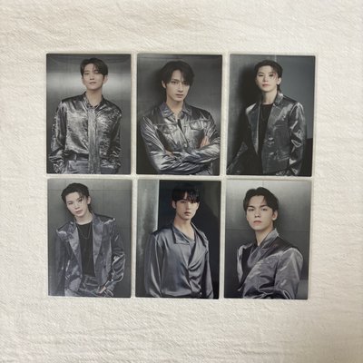 RIGHT HERE JAPAN隨機卡