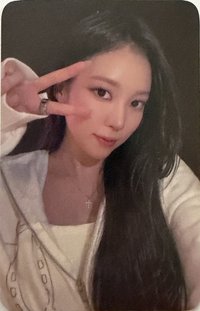 BURNING UP 周邊卡 帽子卡