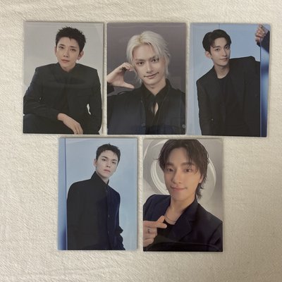 NEW_ Japan 隨機卡