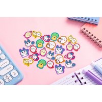 平行世界貼紙組