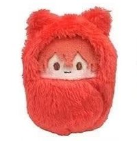 Tapioca 娃娃 寶寶娃 真冬