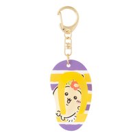 沙灘鞋鑰匙扣盲盒（共八款）