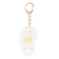 沙灘鞋鑰匙扣盲盒（共八款）