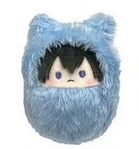 Tapioca 娃娃 寶寶娃 立夏