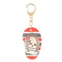 沙灘鞋鑰匙扣盲盒（共八款）