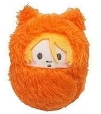 Tapioca 娃娃 寶寶娃 春樹