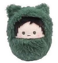 Tapioca 娃娃 寶寶娃 玄純