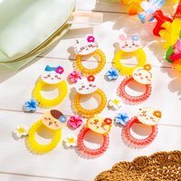 電話線髮圈盲盒 (全8種)