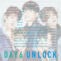 UNLOCK 初回限定盤 專輯 