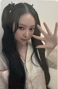 迷一 周邊卡 南京限定盲盒卡