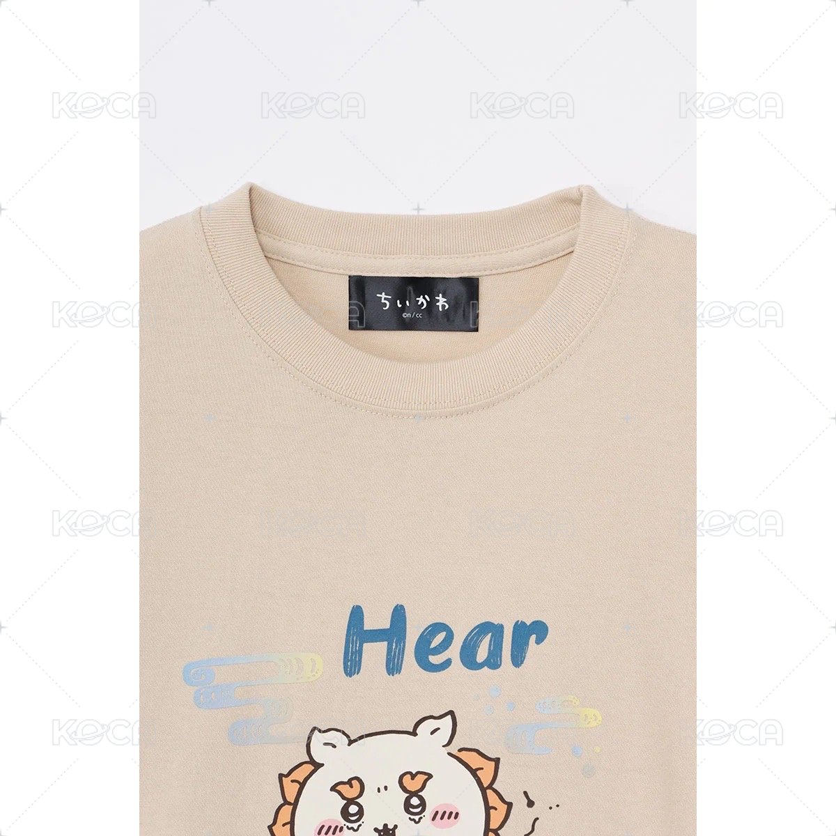 聽我的三線吧！