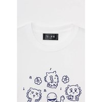 獅薩與拉麵鎧甲